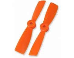 Multikopteri 4X4.5 potkurisetti. oranssi